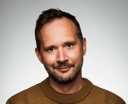 Tor Inge Ulveseth