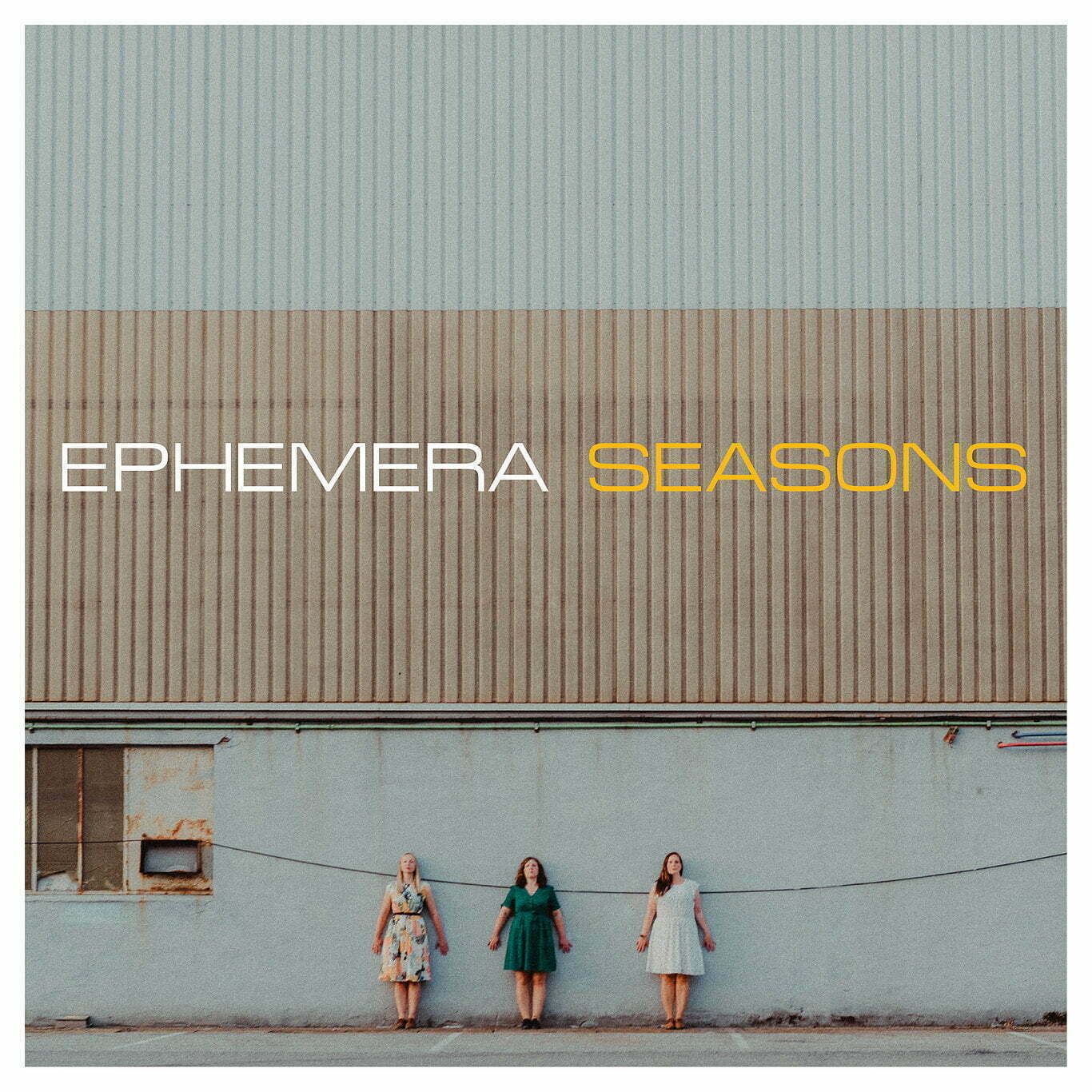 EPHEMERA SEASONS EPHEMERA SEASONS - Stas 