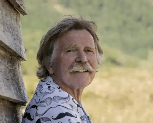 Olav Stedje