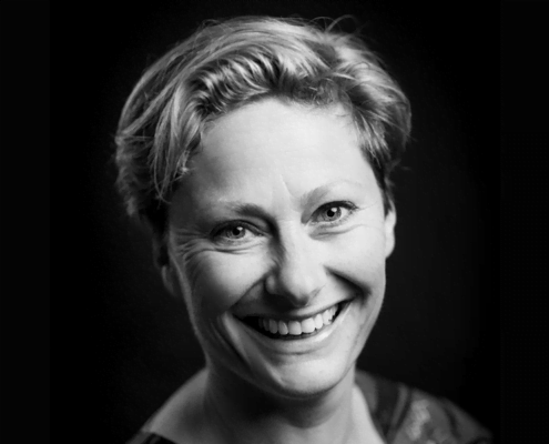 Kjersti Elvik