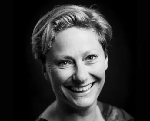Kjersti Elvik