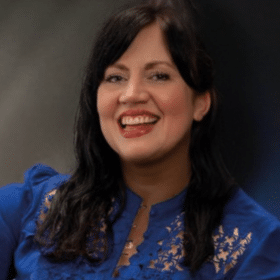Berit Håpoldøy