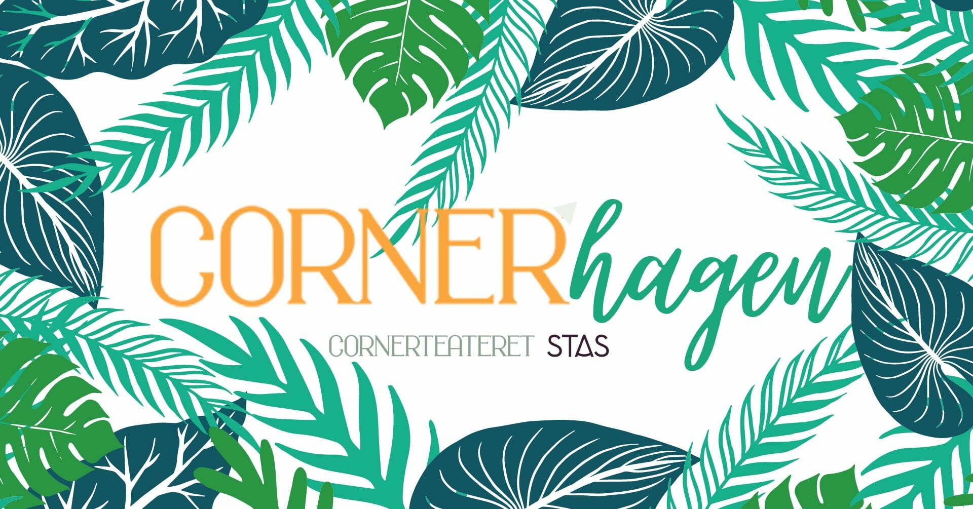 Cornerhagen 2022  - Stas Artist 