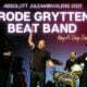 Frode Grytten Beat Band // Vaksdal  - Stas Artist 