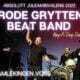 Frode Grytten Beat Band // Voss  - Stas Artist 
