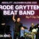 Frode Grytten Beat Band // Odda  - Stas Artist 