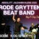 Frode Grytten Beat Band // Absolutt juleambivalens  - Stas 