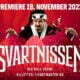 Svartnissen 2022  - Stas Artist 