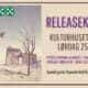 Moonpedro and The Sinking Ship // Special guest: Separate Bed  - Stas Artist 