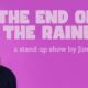 Jim Swann - The end of the rainbow  - Stas Artist 