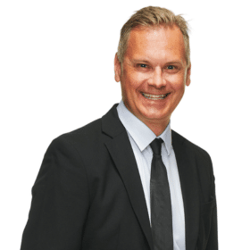Øyvind Rafto