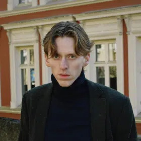 Jonatan Husøy